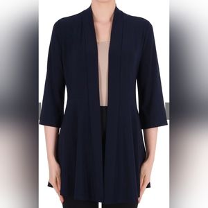 Joseph Ribkoff Cover Up, Navy